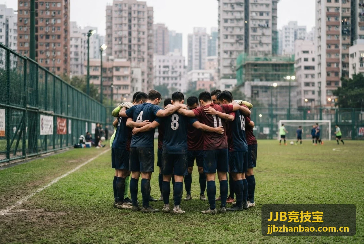 JJB竞技宝足球赛事